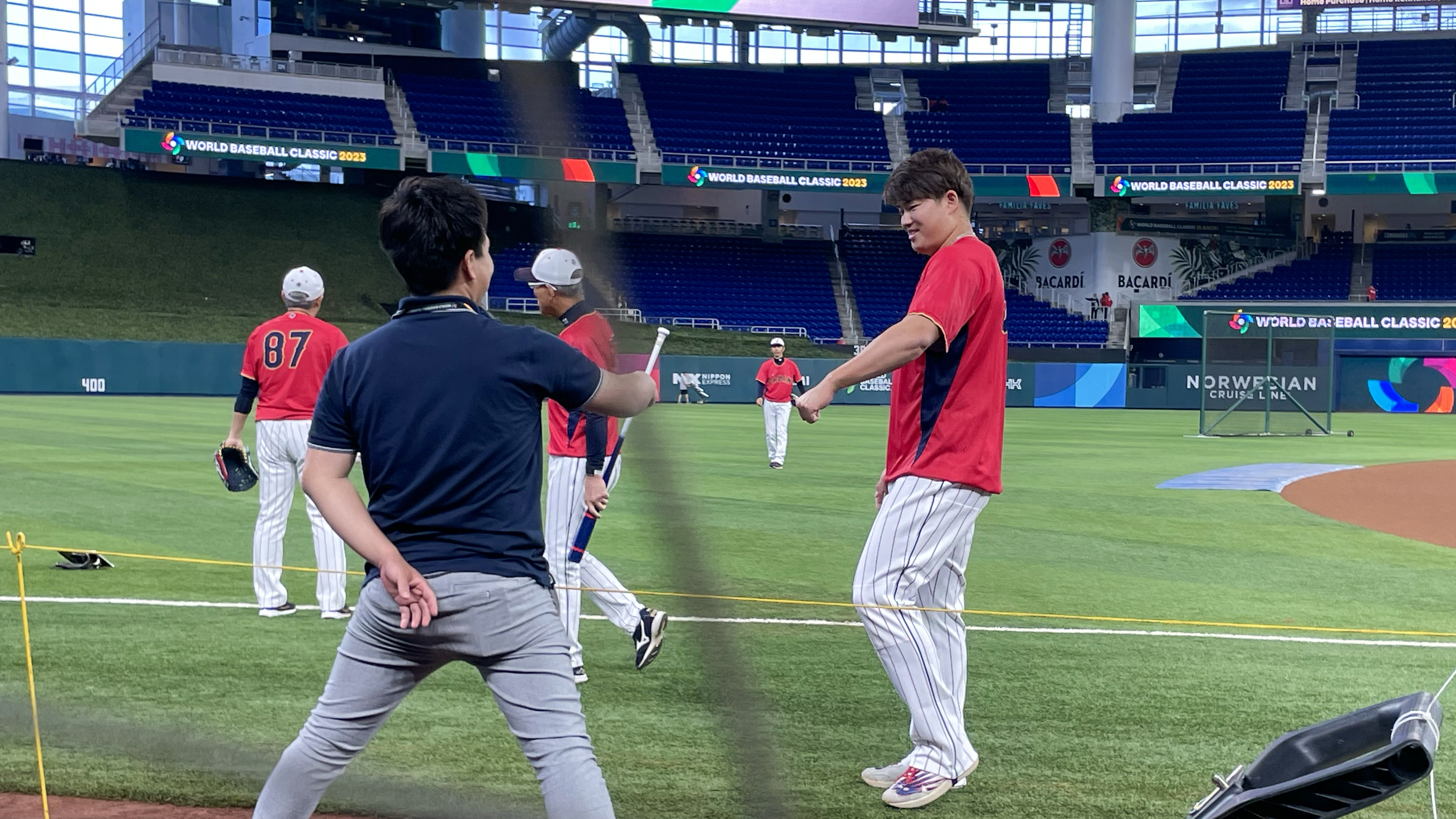 Shohei Wins MVP at WBC 2023