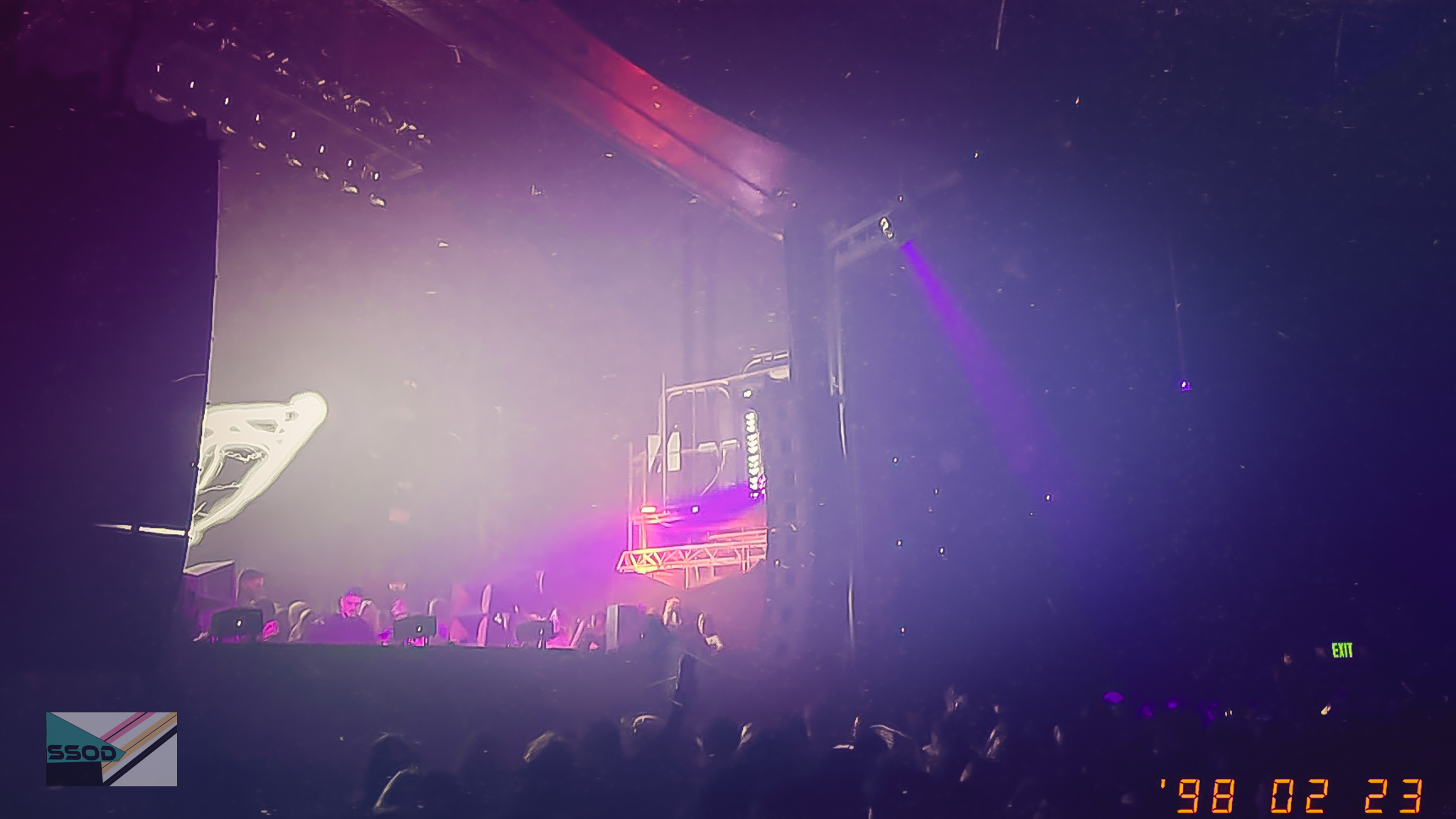 Club Styles: Resistance Miami Presents Vintage Culture