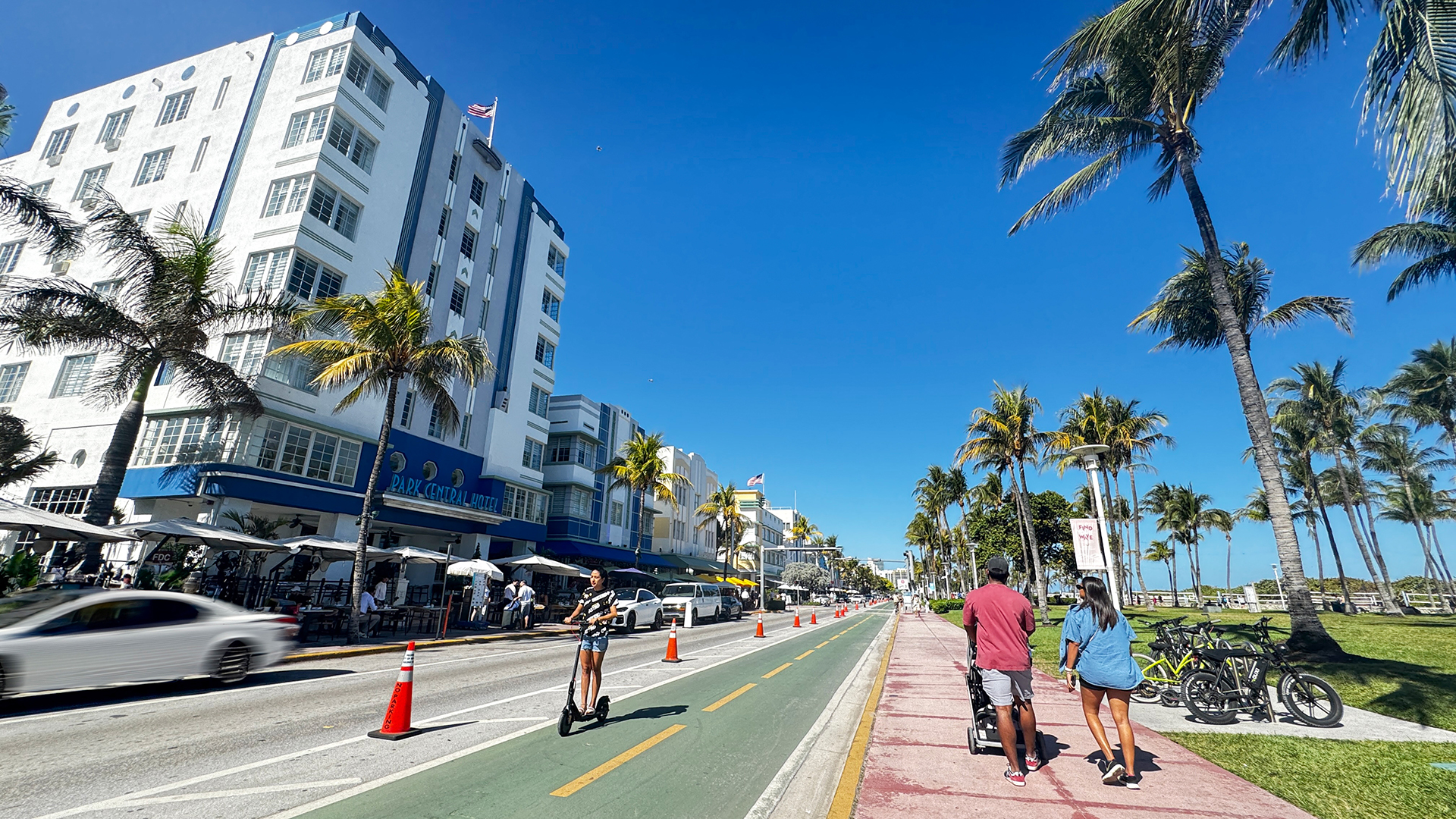South Beach Photo Slideshow
