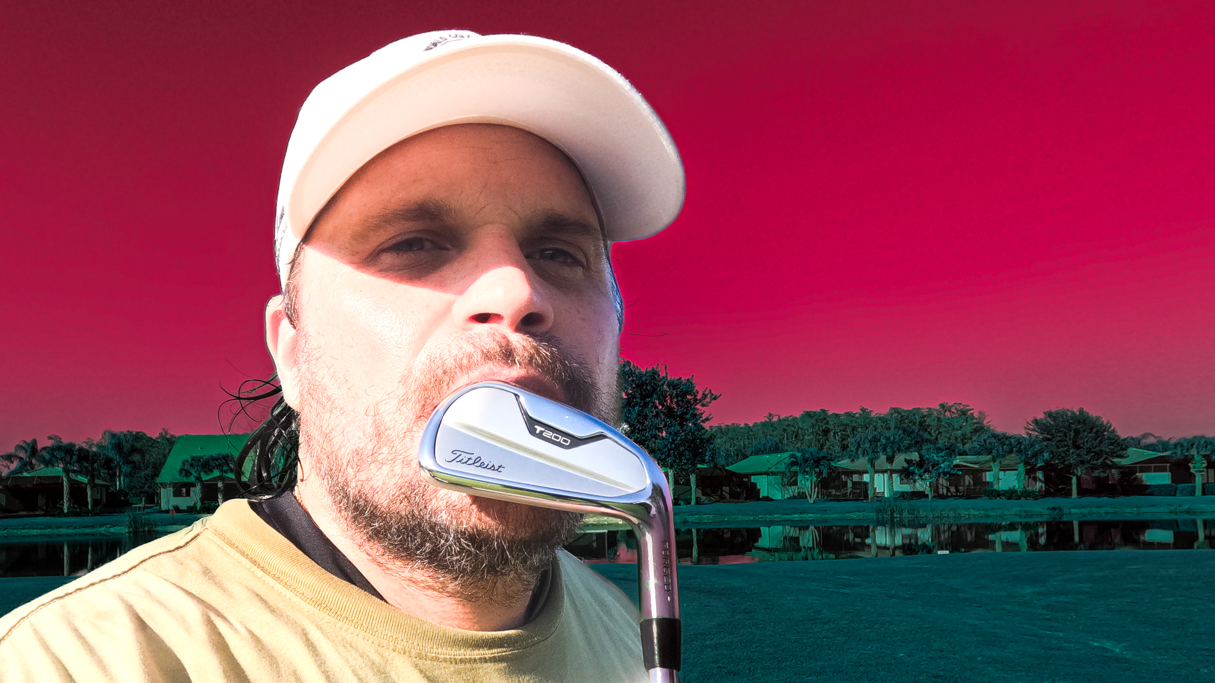 Paws Up at Panther Run Golf Club