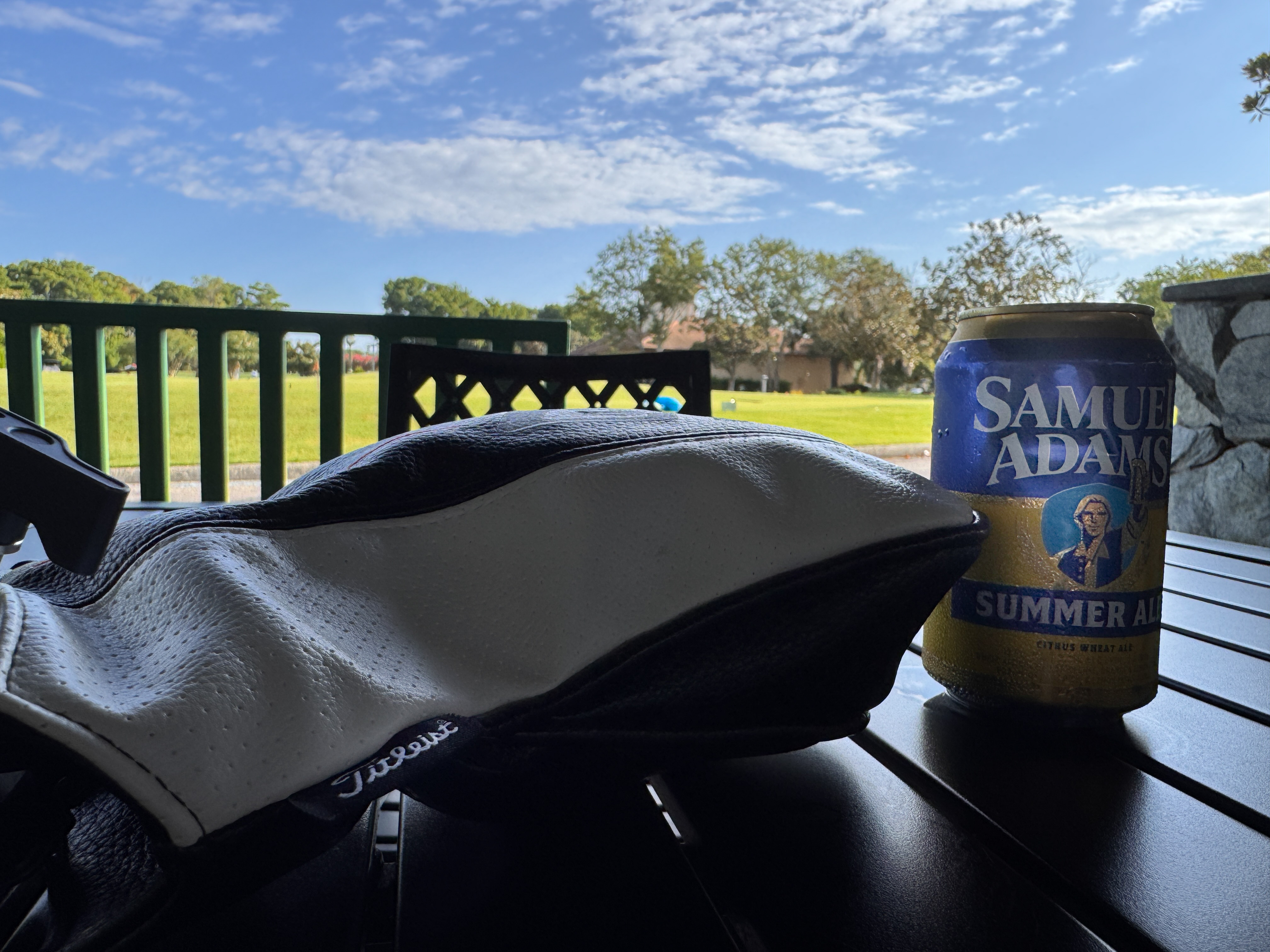 Breaking 80: A Memorable Round at Disney’s Magnolia Course
