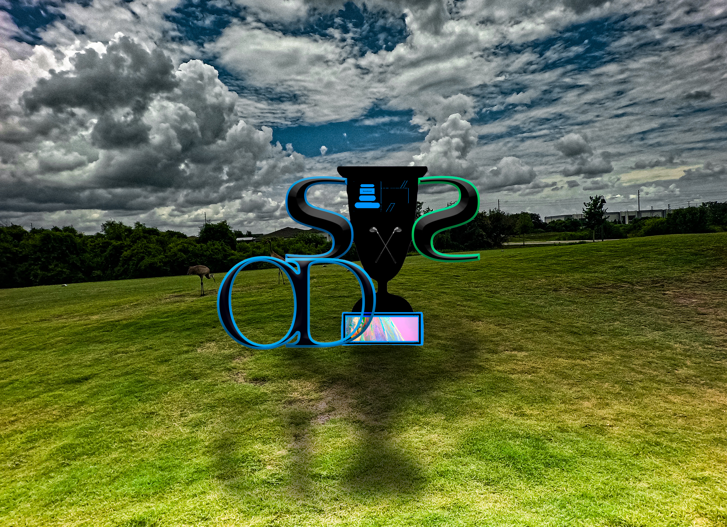 Breaking 80: A Birthday Challenge at Mystic Dunes