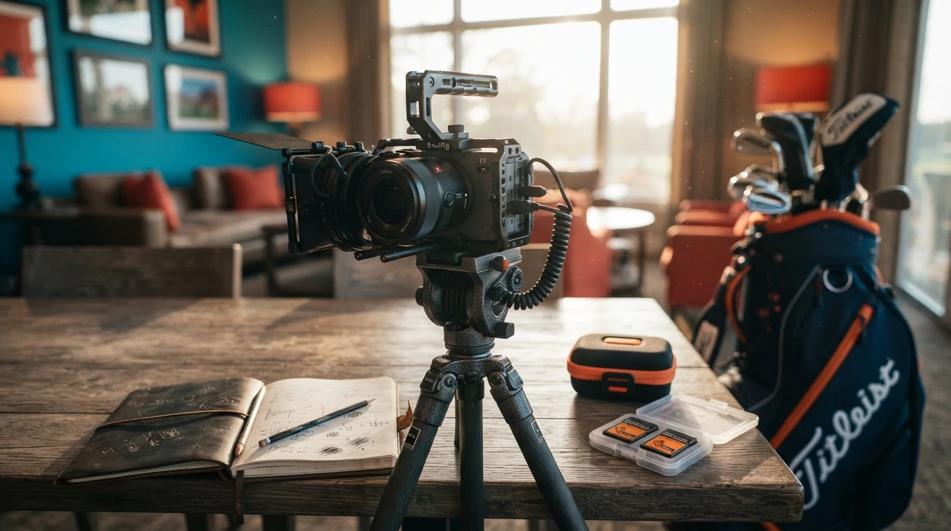 How to Become a Content Creator: A Real Blueprint