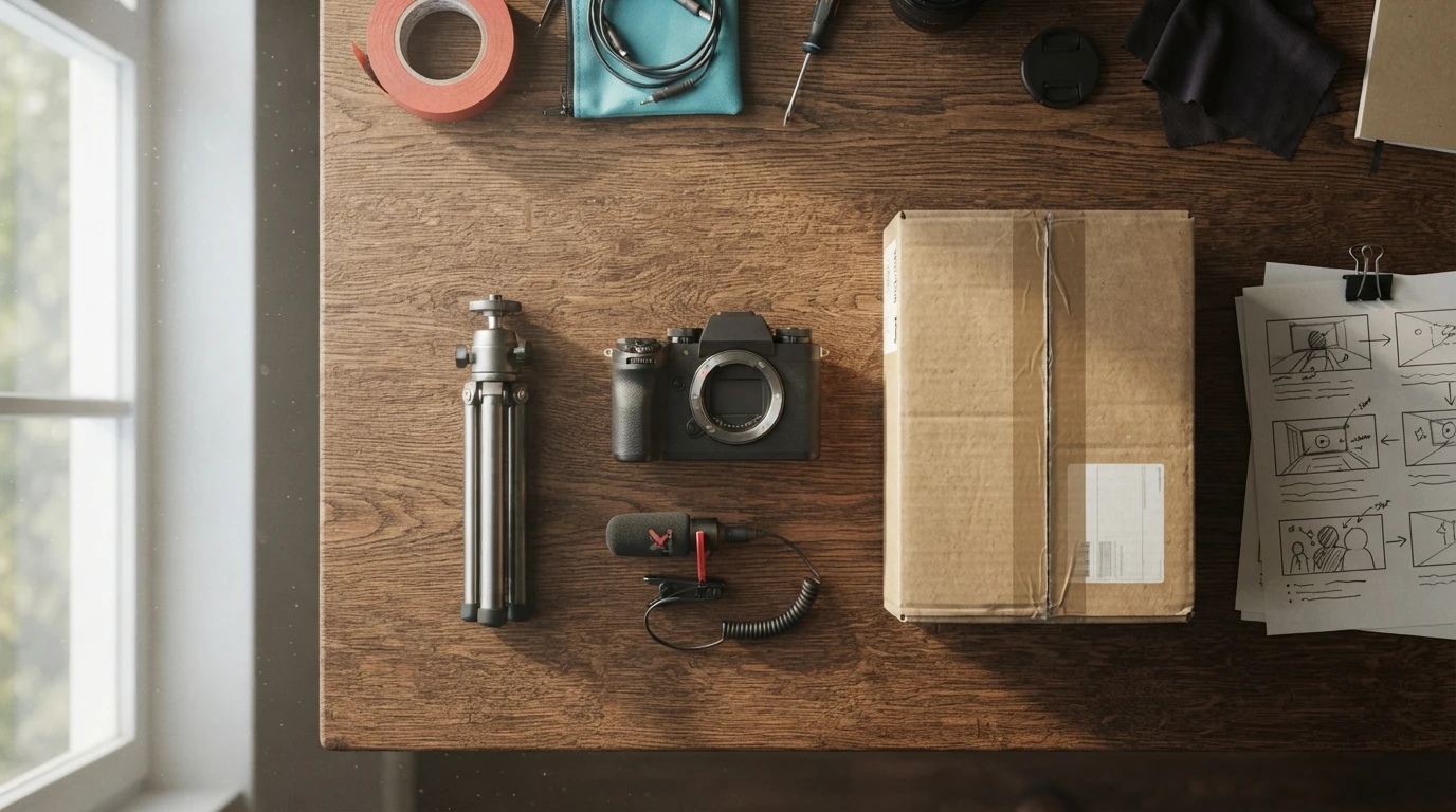 Walmart Content Creator: What It Means for UGC